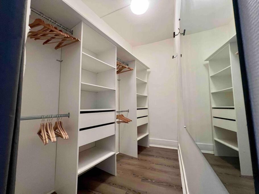 Appartement Renove / 7Prsn / Proche Gare Viotte Besançon Eksteriør billede