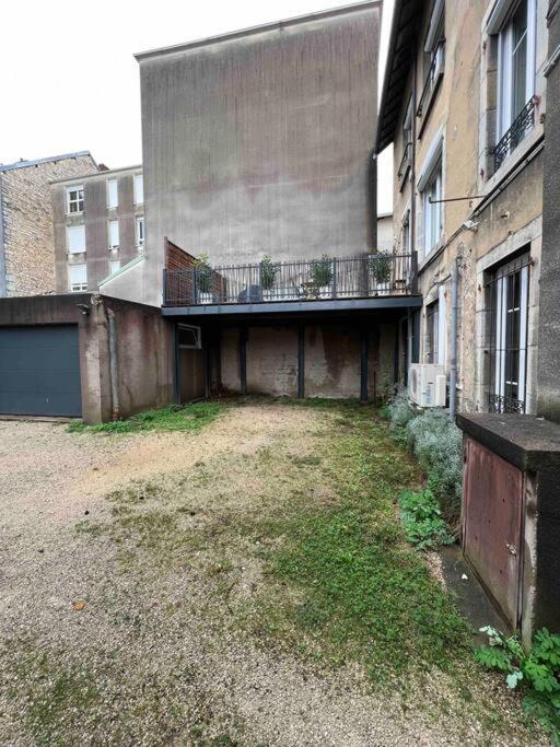 Appartement Renove / 7Prsn / Proche Gare Viotte Besançon Eksteriør billede
