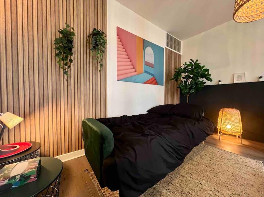 Appartement Renove / 7Prsn / Proche Gare Viotte Besançon Eksteriør billede