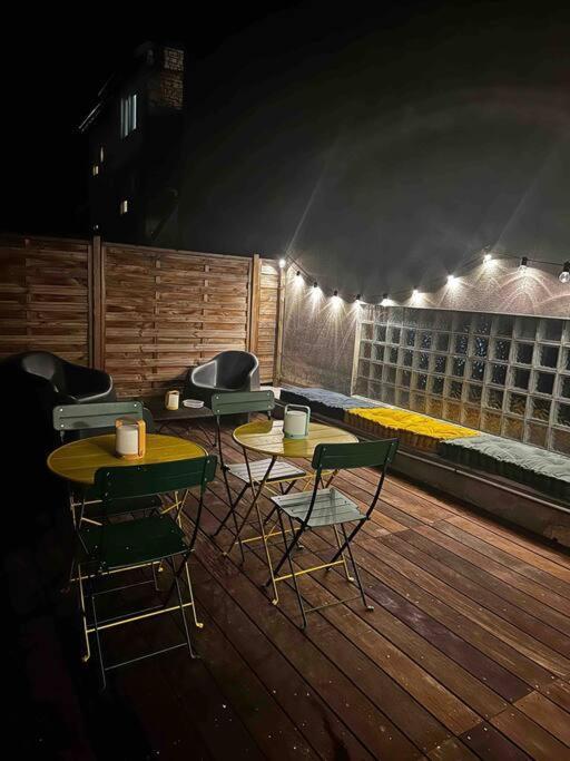 Appartement Renove / 7Prsn / Proche Gare Viotte Besançon Eksteriør billede